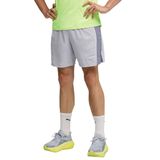 Puma Run Velocity 7" Erkek Gri Koşu Şort 52660882