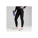 Puma Run Velocity Fl Tight Kadın Siyah Koşu Taytı