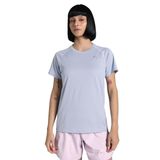 Puma Run Velocity Kadın Mavi Koşu T-Shirt 52657847 Mavi S