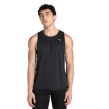 PUMA RUN VELOCITY TANK (POLY) Erkek Atlet PUMA Black S