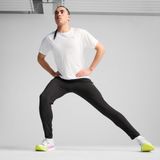 Puma Run Velocity Tapered Erkek Siyah Eşofman Altı.01 - XL