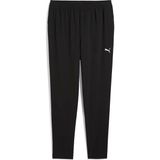 Puma Run Velocity Tapered Erkek Siyah Eşofman Altı.01