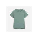Puma Run Velocıty Tee Trı-blend Kadın Tişört