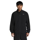 PUMA RUN VELOCITY WOVEN JACKET Unisex Yetişkin Mont PUMA Black XL