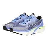 Puma Run XX Nitro Mor Kadın Ayakkabı