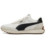 Puma Runtamed Lugged Classic Mens Sneaker Erkek Günlük Spor Ayakkabı Krem