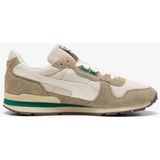Puma Rx 737 Vintage Unisex Krem Spor Ayakkabı.07 - 07-Krem