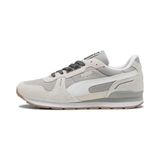 PUMA Rx 737 Vintage Update Unisex Gri Spor Ayakkabı,01-Gri 38