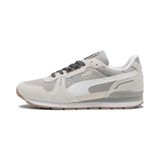 Puma RX 737 Vintage Update Unisex Gri Spor Ayakkabı