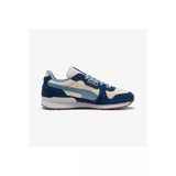 Puma RX 737 Vintage Update Unisex Krem Spor Ayakkabı