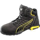 Puma Safety Erkek Amsterdam Orta Güvenlik Botu