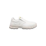 Puma Safety Float White Low S2 ESD FO SR Alüminyum Burunlu Beyaz İş Ayakkabısı