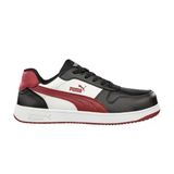 Puma Safety Frontcourt Low S3l Esd Kompozit Burun Hafif - Isıya Dayanıklı İş Ayakkabısı 45