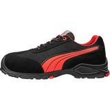 Puma Safety Madrid Low Alüminyum Burunlu Kaydırmaz Tabanlı İş S1 Pl Fo Sr İş Ayakkabısı No:41