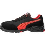 Puma Safety Madrid Low Alüminyum Burunlu Kaydırmaz Tabanlı İş S1 Pl Fo Sr İş Ayakkabısı No:45
