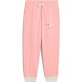Puma Sandy Adventures Sweatpants-Pink Fruit Eşofman Altı-Pembe - 4 - 5 Yaş