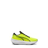 Puma Scend Pro 2 Erkek Sarı Koşu Ayakkabısı