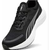 Puma Scend Pro 378776-01 Siyah Erkek Spor Ayakkabı