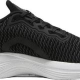 Puma Scend Pro Better Knit Black Cool Gray Alpine Snow Siyah Günlük Erkek Spor Ayakkabı
