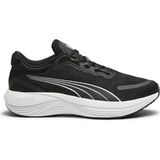 Puma Scend Pro Erkek Siyah Koşu Ayakkabısı Nefes Alabilir Yapı ile Günlük Kullanıma Uygun 37877601