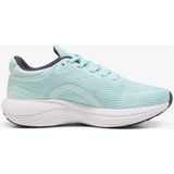 Puma Scend Pro Unisex Mavi Spor Ayakkabı - 33-Mavi