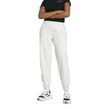 PUMA SCRIPT Comfort Sweatpants Kadın Eşofman Altı, Alpine Snow, S