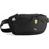 Puma Scuderıa Ferrarı 1.5l Bel Çantası - Puma Black
