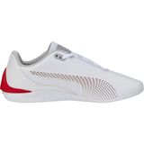 Puma Scuderia Ferrari Drift Cat Decima Erkek Spor Ayakkabı - Beyaz