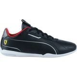 Puma Scuderia Ferrari Erkek Siyah Spor Ayakkabı (309082-04)