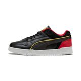 PUMA SCUDERIA FERRARI HP RBD Game Low Ayakkabı