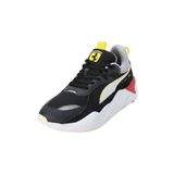 PUMA SCUDERIA FERRARI HP RS-X Ayakkabı