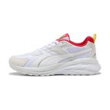 Puma Scuderia Ferrari Hypnotic Unisex Spor Ayakkabı 308310 06 Beyaz