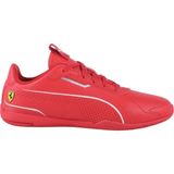 Puma Scuderia Ferrari Neo Cat 3.0 309082-06 Kırmızı Erkek Spor Ayakkabı