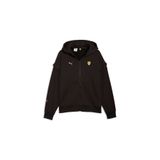 Puma SCUDERIA FERRARI PREMIUM Erkek Geniş Kesim Kapüşonlu SWEATSHIRT