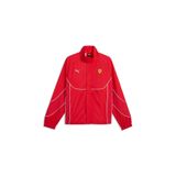Puma SCUDERIA FERRARI PUMATECH-X Erkek Ceket