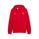 PUMA SCUDERIA FERRARI Race Erkek Kapüşonlu Ceket