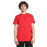 PUMA Scuderia Ferrari Race Erkek Tişört