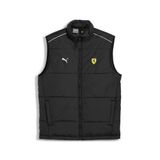 PUMA SCUDERIA FERRARI Race MT7 Erkek Yelek, L