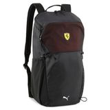 Puma Scuderia Ferrari Race Sırt Çantası Siyah Standart