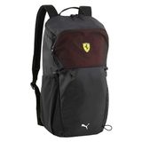 Puma Scuderia Ferrari Race Sırt Çantası Siyah