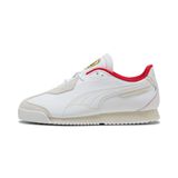 Puma Scuderia Ferrari Roma Erkek Günlük Spor Ayakkabı