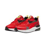 Puma Scuderia Ferrari VIS2K Ayakkabı Kırmızı