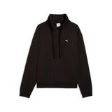 Puma SELECT Essentials Crew Sweatshirt, XL, TYC2ACA69721EACC6EEA8FB00, Siyah, erkek