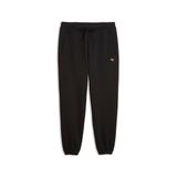 Puma Select Essentials Erkek Geniş Kesim Eşofman Altı, Siyah, M Beden