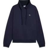 Puma Select Essentıals Erkek Sweatshırt - XL
