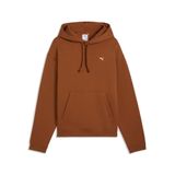 Puma Select ESSENTIALS Kapüşonlu SWEATSHIRT, L, 634732, Teak, erkek