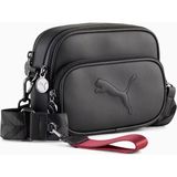 Puma Sense Crossbody Omuz Çantası - Pembe - Standart