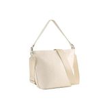 Puma Sense S Zipped Bucket Bag Omuz Çantası 09222001 Beyaz