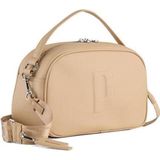 Puma Sense Small Grip Bag Omuz Çantası-En: 30 cm, Boy: 18 cm, Derinlik: 12 cm 09127603 Kahverengi