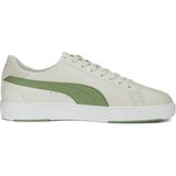 PUMA SERVE PRO LITE VAPOR ERKEK GÜNLÜK SPOR AYAKKABI 37490223 Bej - Yeşil